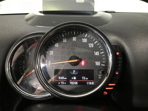 Used 2017 MINI Cooper Countryman S AWD/4WD image 20