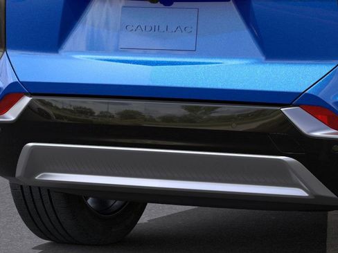 New 2026 Cadillac Optiq Luxury 1 image 14