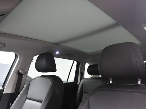 Used 2019 Volkswagen Tiguan SE w/ Panoramic Sunroof Package AWD/4WD image 20