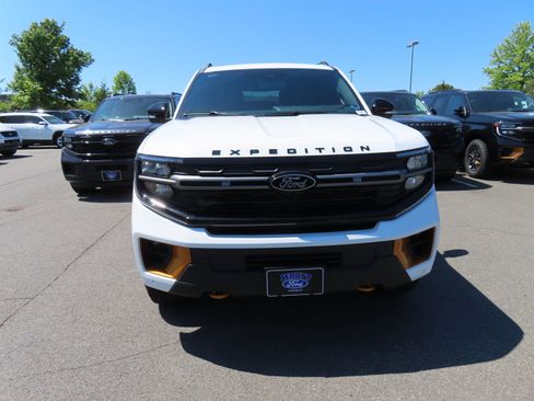 New 2026 Ford Expedition Tremor AWD/4WD image 2