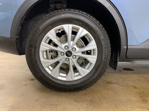 Used 2023 Ford Escape Active FWD image 37