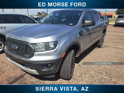Used 2021 Ford Ranger XLT w/ Equipment Group 301A Mid