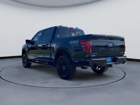 Used 2024 Ford F150 Lariat w/ Equipment Group 502A High AWD/4WD image 8
