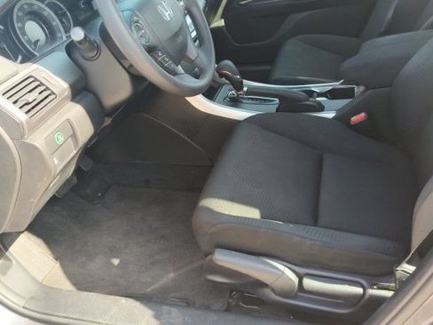 Used 2014 Honda Accord LX image 9