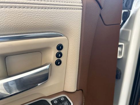 Used 2023 RAM 3500 Laramie image 45