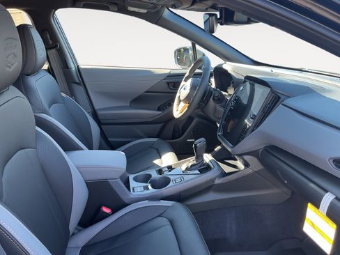 New 2026 Subaru Crosstrek 2.5i Wilderness AWD/4WD image 15