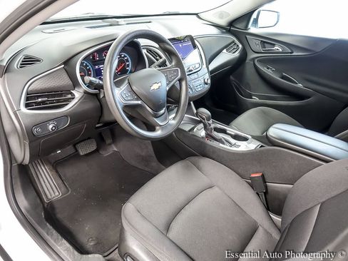 Used 2024 Chevrolet Malibu LT image 10