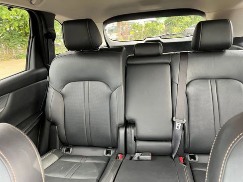 Used 2025 MAZDA CX-70 3.3 Turbo w/ Preferred Package image 33