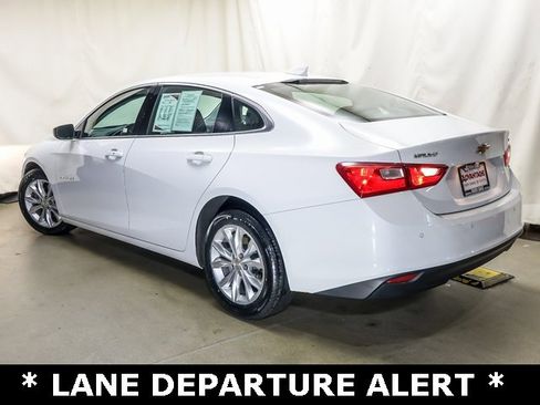 Used 2024 Chevrolet Malibu LT image 5