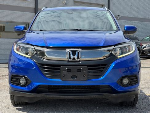 Used 2019 Honda HR-V EX image 11