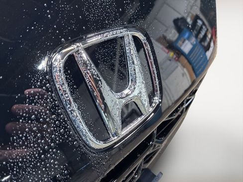 New 2026 Honda HR-V EX-L image 11