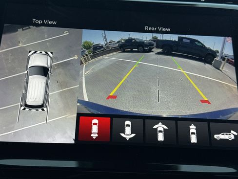 Used 2024 Jeep Grand Cherokee Summit w/ Adv Protech Group IV image 21