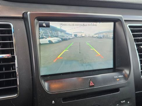 Used 2014 Ford Flex SEL w/ Equipment Group 202A image 37