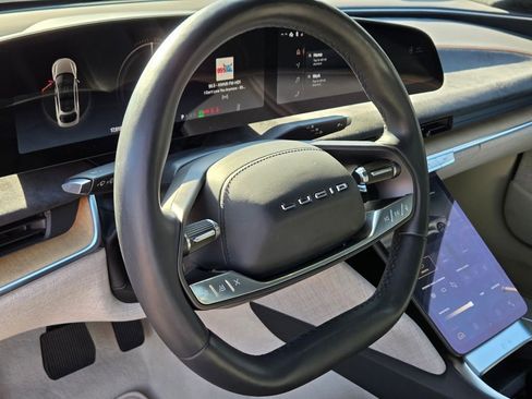 Used 2023 Lucid Air Grand Touring AWD/4WD image 48