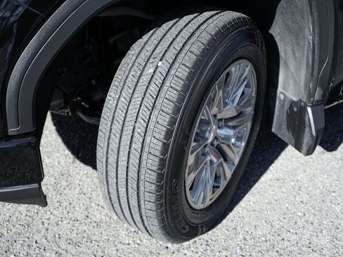 Used 2022 GMC Sierra 1500 Denali image 45