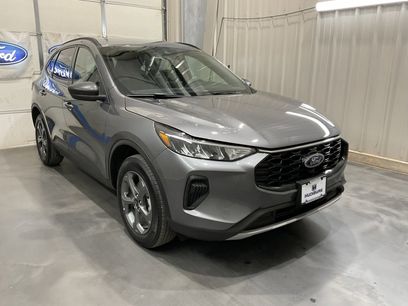 Used 2025 Ford Escape ST-Line