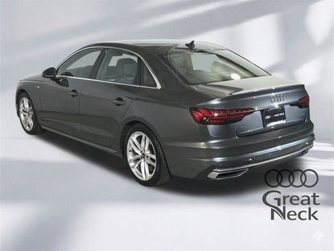 Used 2023 Audi A4 2.0T Premium Plus w/ Premium Plus Package image 7