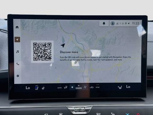 New 2026 Lexus ES 350h AWD w/ Cold Area Package image 33