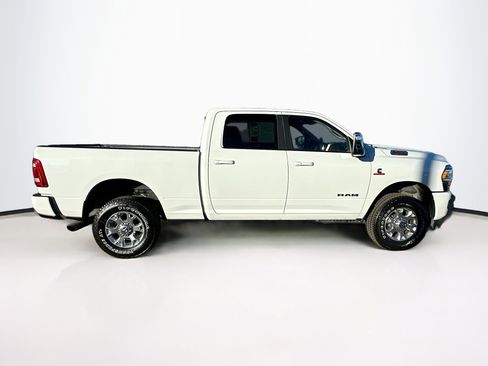 Used 2024 RAM 2500 Laramie image 10