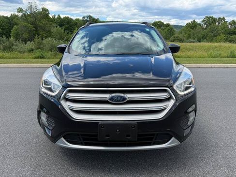 Used 2019 Ford Escape SEL AWD/4WD image 2
