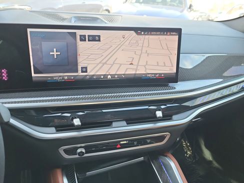 Used 2026 BMW X6 M60i image 16