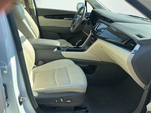 Used 2020 Cadillac XT6 Premium Luxury AWD/4WD image 21