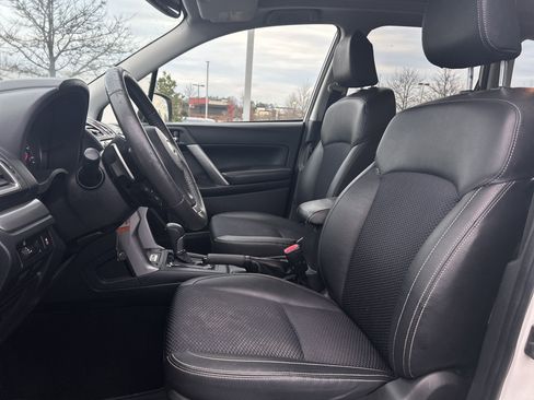 Used 2016 Subaru Forester 2.0XT Premium w/ Popular Package #2 image 24