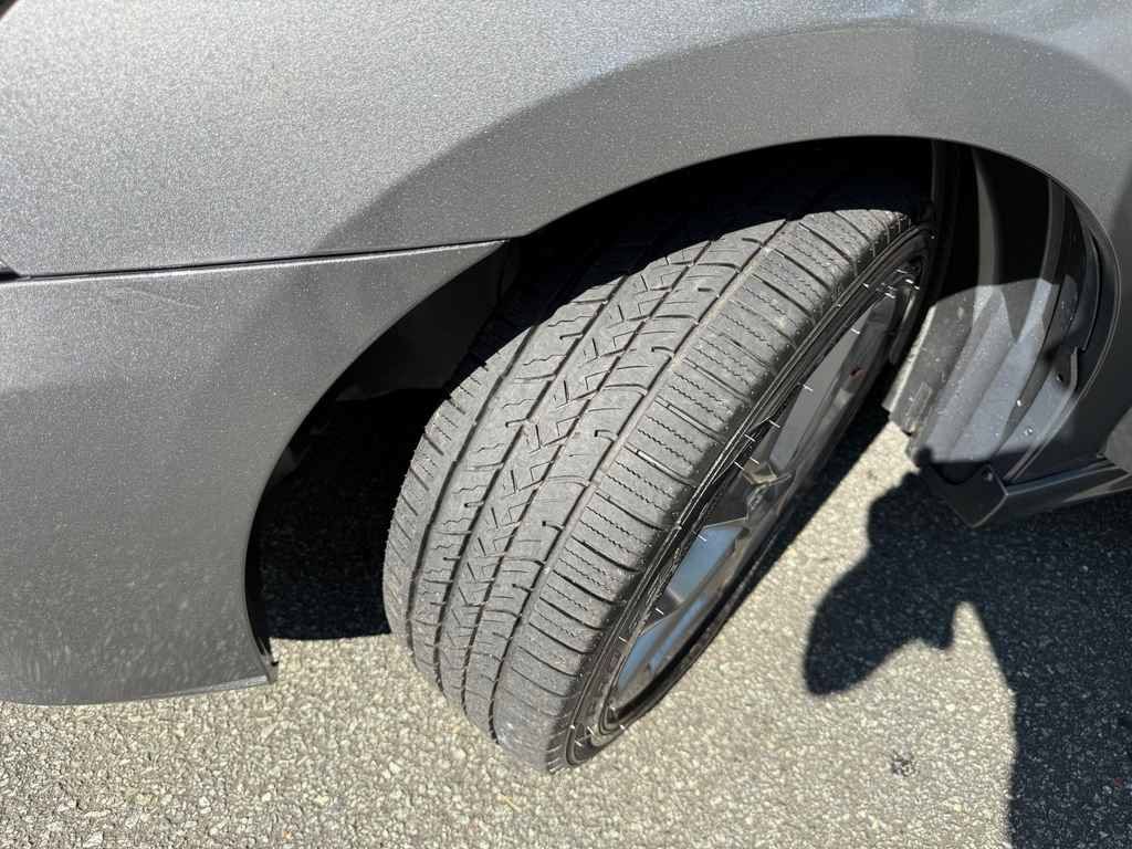 Used 2015 Nissan Sentra SR FWD image 19