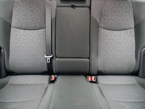 Used 2024 Toyota RAV4 XLE image 19