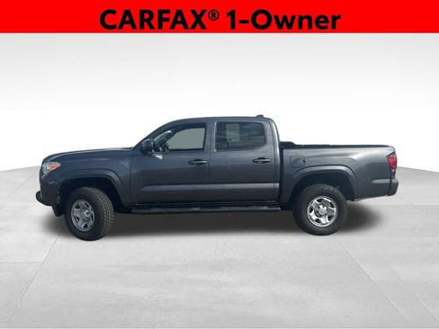 Used 2021 Toyota Tacoma SR image 2