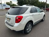 Used 2015 Chevrolet Equinox LTZ image 2