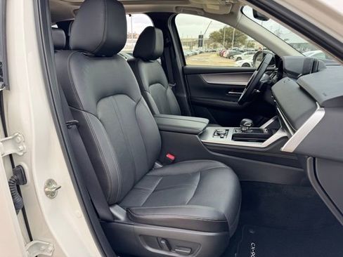 Used 2025 MAZDA CX-90 3.3 Turbo w/ Premium Sport Pkg image 25