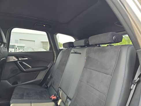 Used 2025 BMW X1 xDrive28i w/ Technology Package AWD/4WD image 14