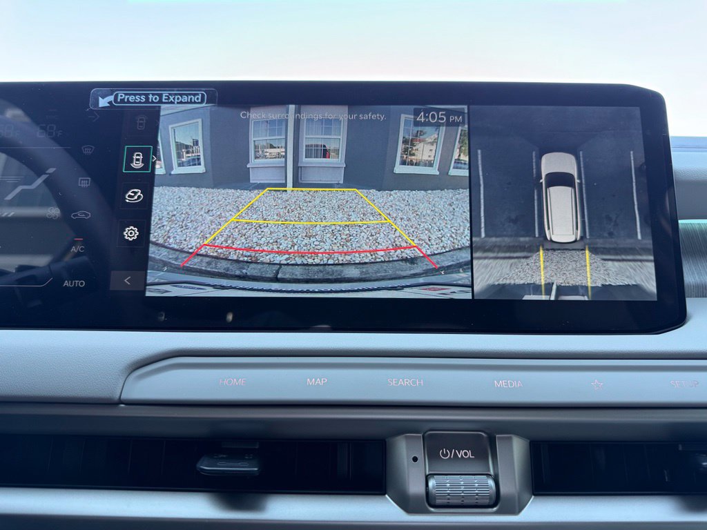 New 2027 Kia Telluride SX Prestige AWD/4WD image 19