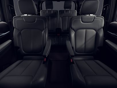 New 2026 Jeep Grand Cherokee L Limited