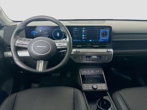 New 2026 Hyundai Kona Limited FWD image 18