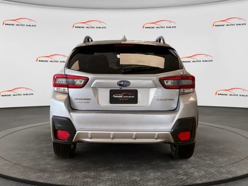 Used 2021 Subaru Crosstrek 2.0i Premium AWD/4WD image 9