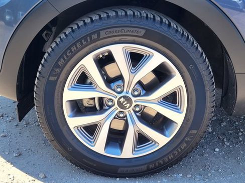 Used 2015 Kia Sportage LX AWD/4WD image 10