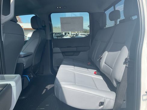 New 2026 Ford F250 XL AWD/4WD image 14