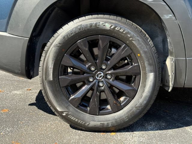 Used 2024 MAZDA CX-50 AWD 2.5 S w/ Preferred Package image 38
