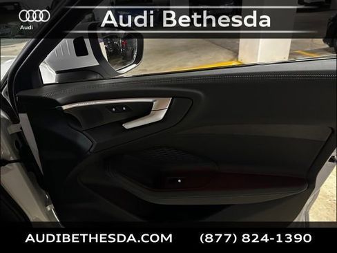 New 2026 Audi A5 2.0T Premium Plus image 24