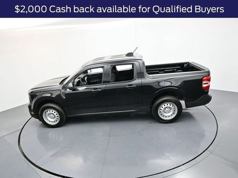 New 2025 Ford Maverick XL image 21