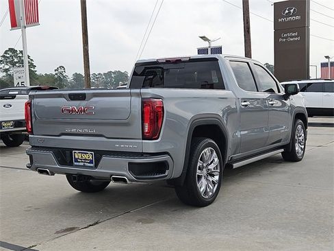 Certified 2023 GMC Sierra 1500 Denali w/ Denali Reserve Package image 11