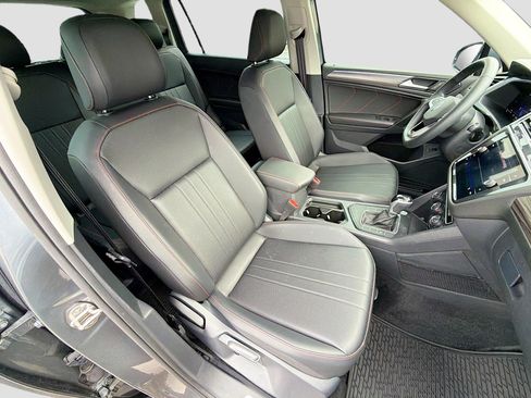 Used 2024 Volkswagen Tiguan Wolfsburg Edition FWD image 14