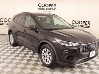 Used 2025 Ford Escape Active FWD video 1