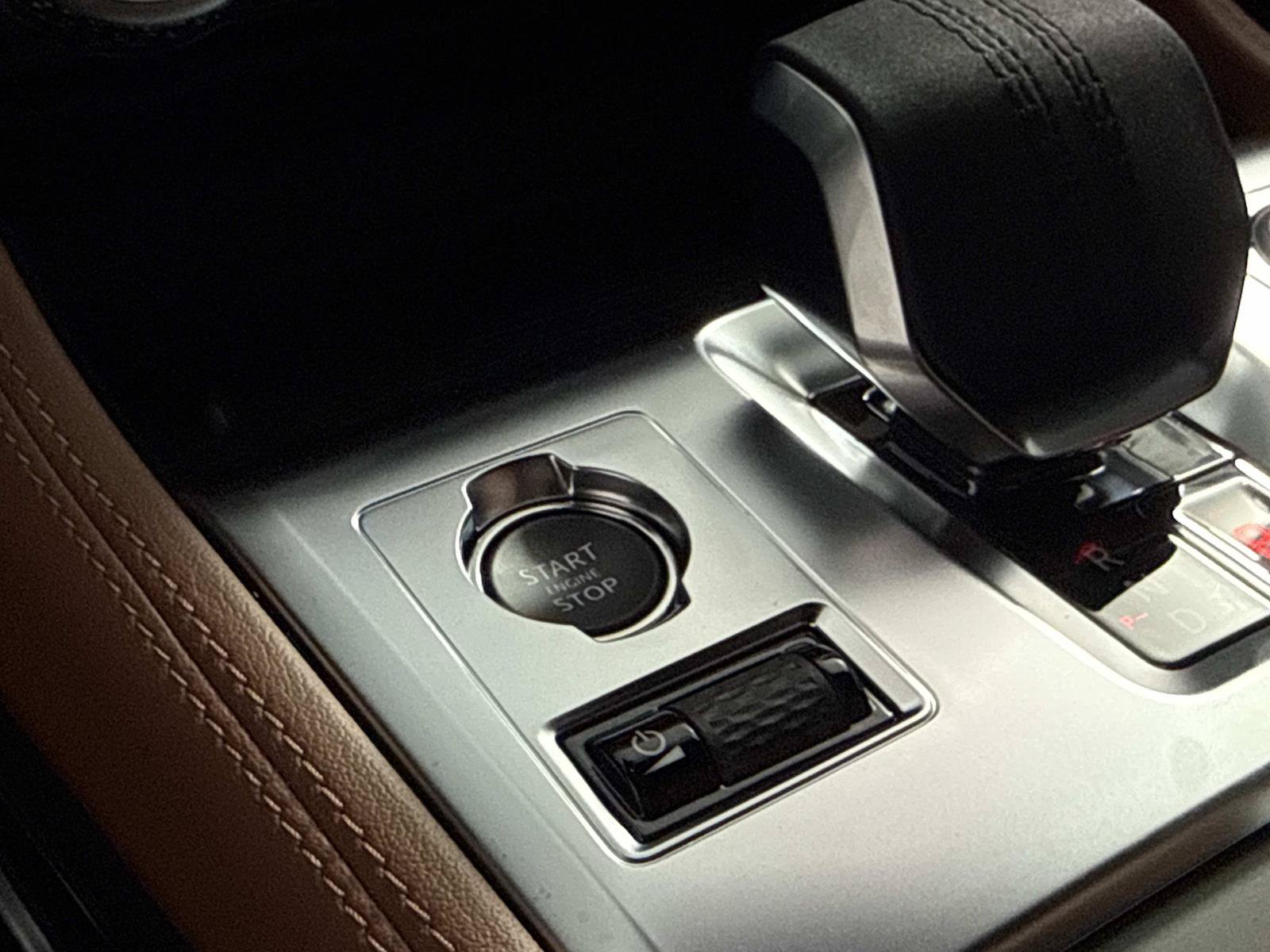 New 2026 Jaguar F-PACE R-Dynamic S AWD/4WD image 29