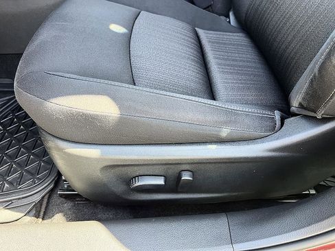 Certified 2023 Nissan Altima 2.5 SV image 21