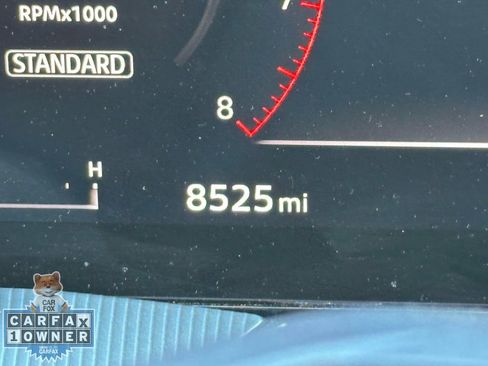 Used 2025 Nissan Murano SL AWD/4WD image 27