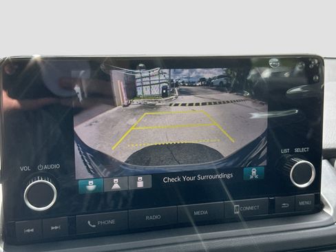 New 2025 Honda Accord SE image 11