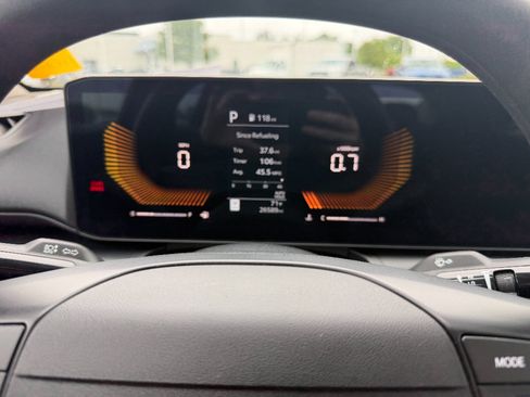 Used 2025 Kia K4 FWD image 42